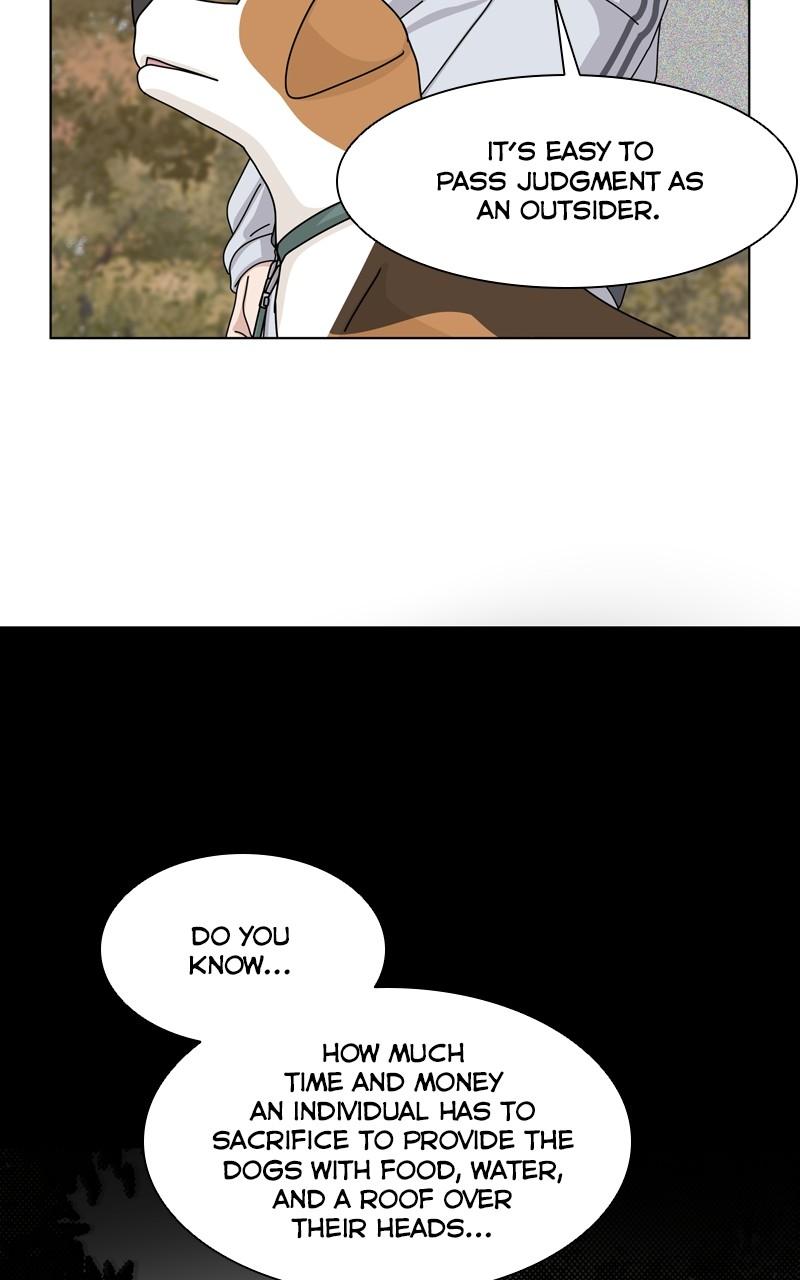 The Dog Diaries Chap 144 - Next Chap 145