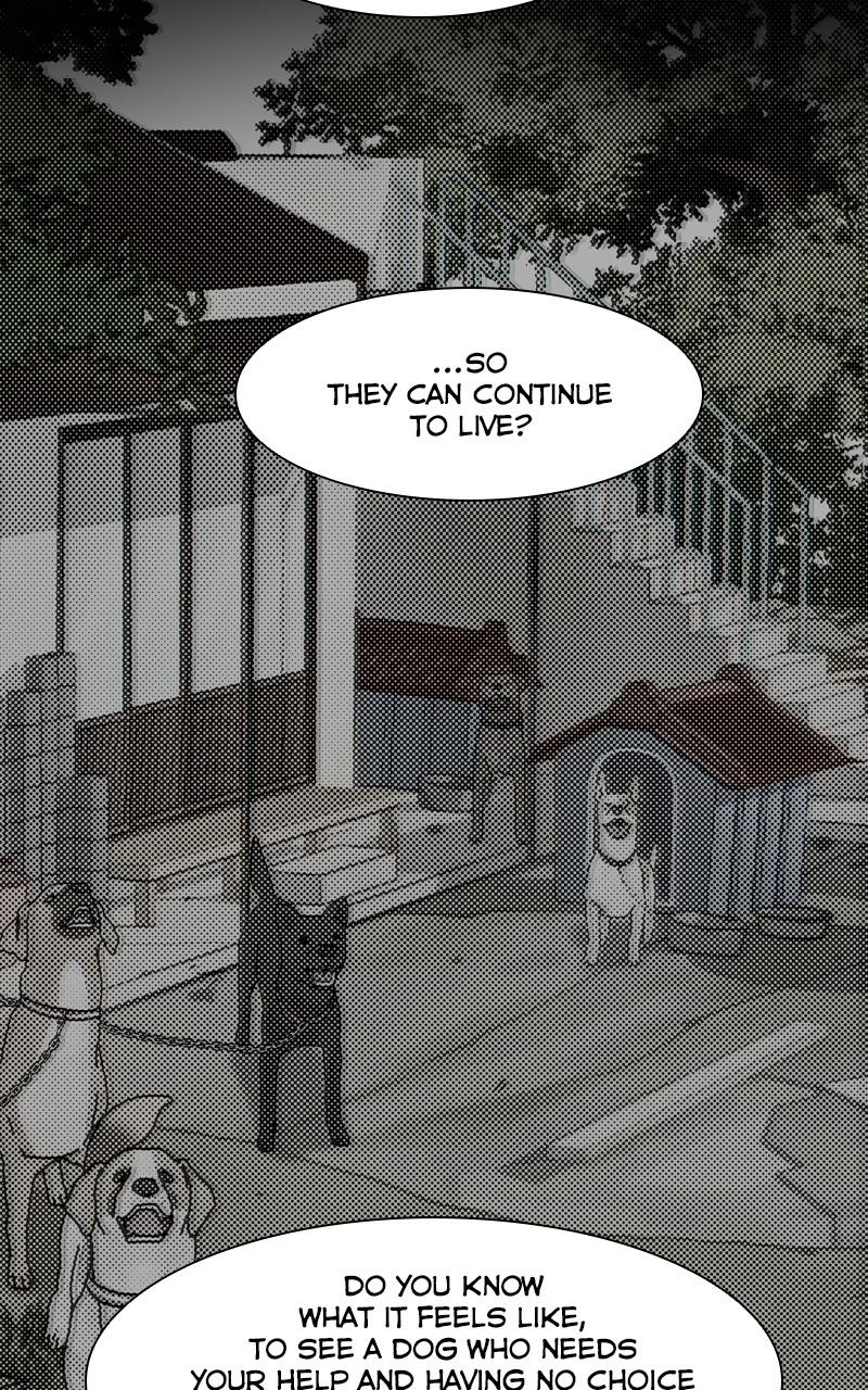 The Dog Diaries Chap 144 - Next Chap 145