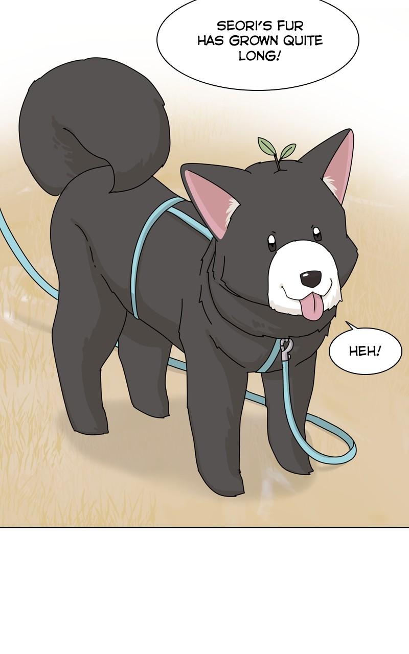 The Dog Diaries Chap 144 - Next Chap 145