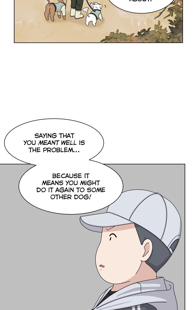 The Dog Diaries Chap 144 - Next Chap 145