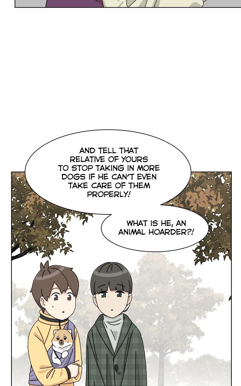 The Dog Diaries Chap 144 - Next Chap 145