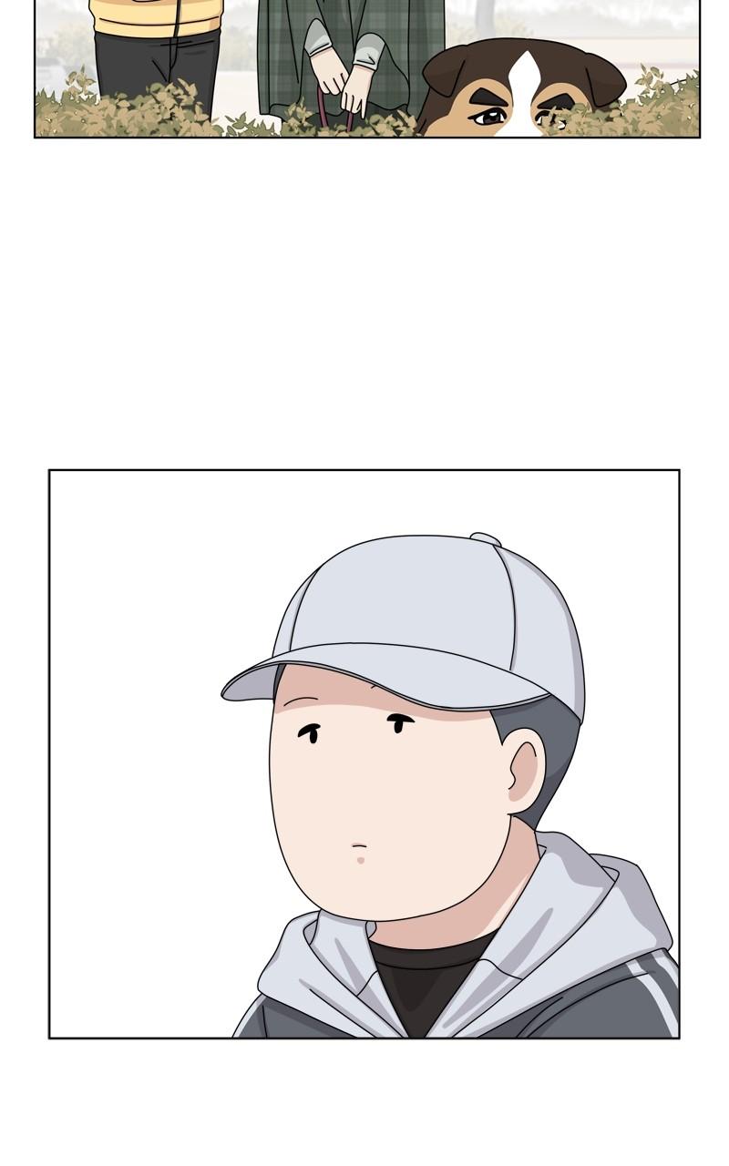 The Dog Diaries Chap 144 - Next Chap 145
