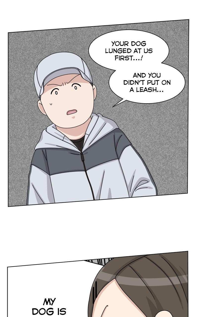 The Dog Diaries Chap 144 - Next Chap 145