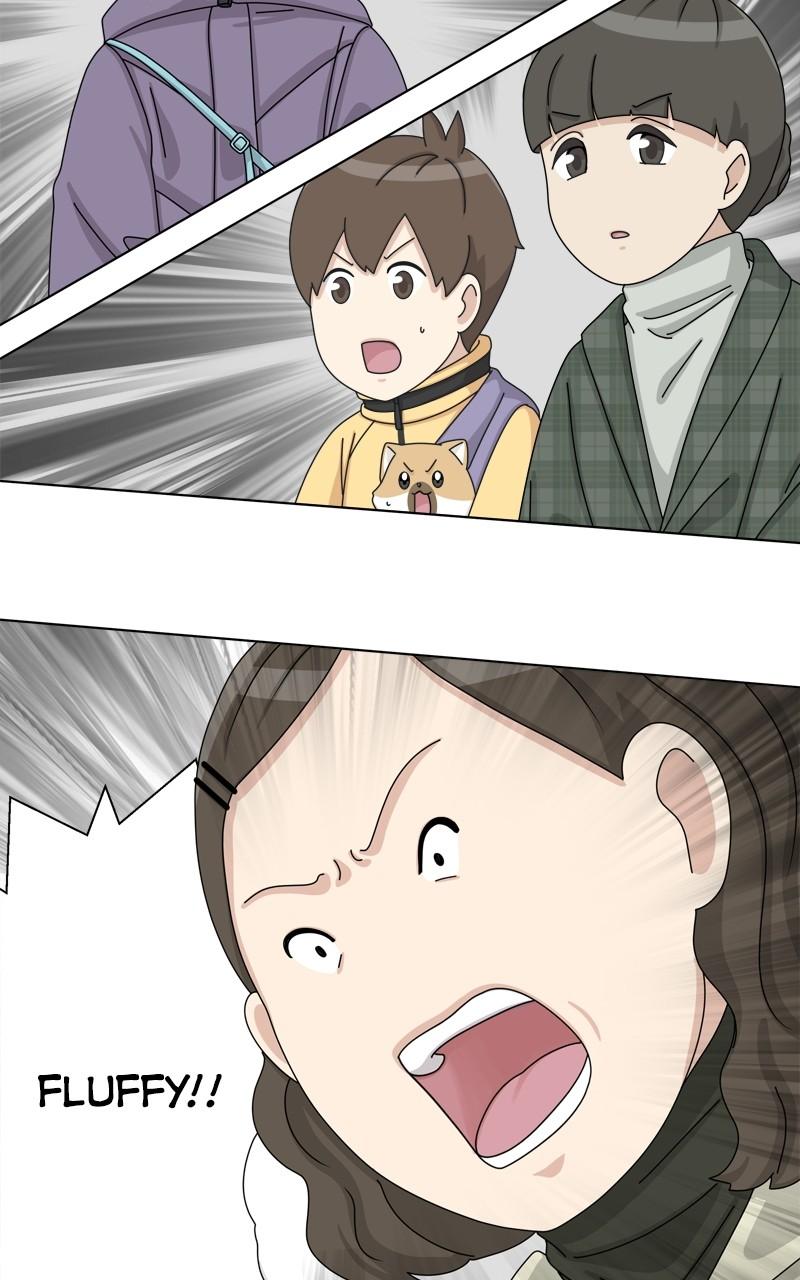The Dog Diaries Chap 144 - Next Chap 145