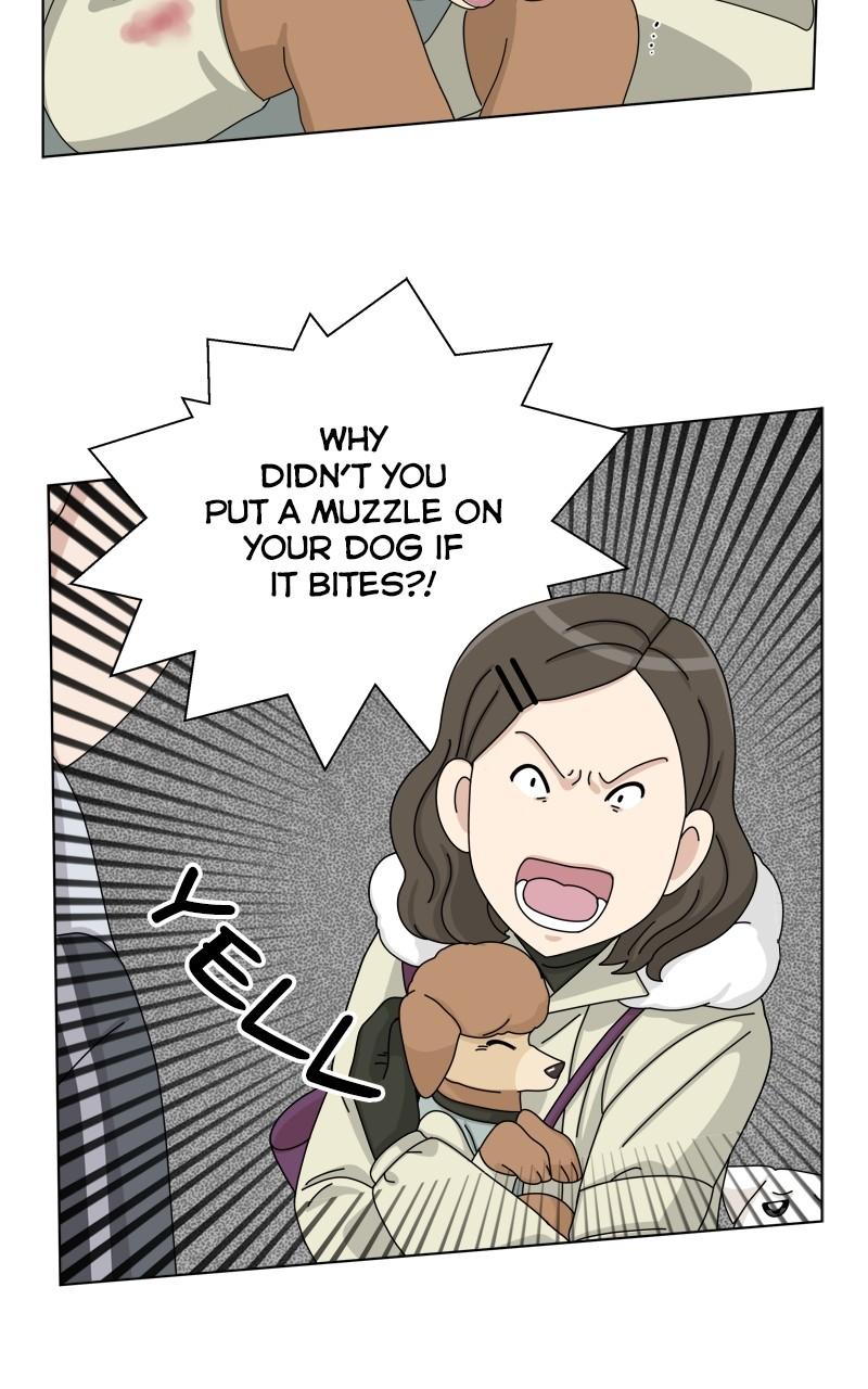 The Dog Diaries Chap 144 - Next Chap 145