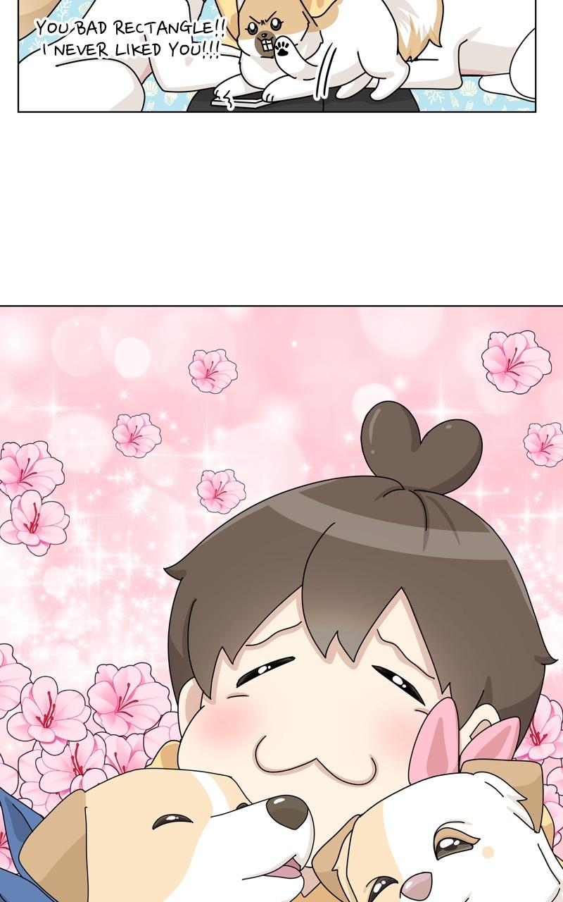 The Dog Diaries Chap 144 - Next Chap 145