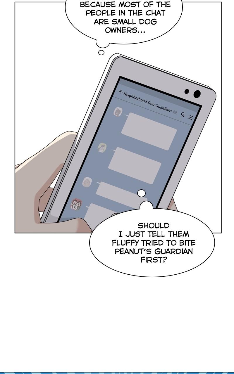 The Dog Diaries Chap 144 - Next Chap 145