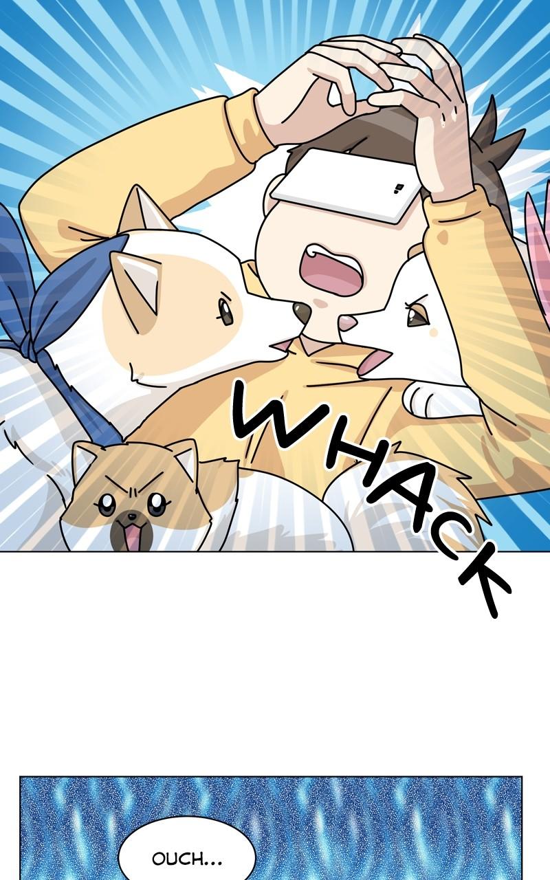 The Dog Diaries Chap 144 - Next Chap 145