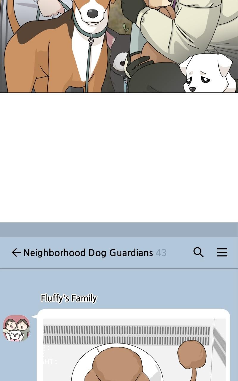 The Dog Diaries Chap 144 - Next Chap 145