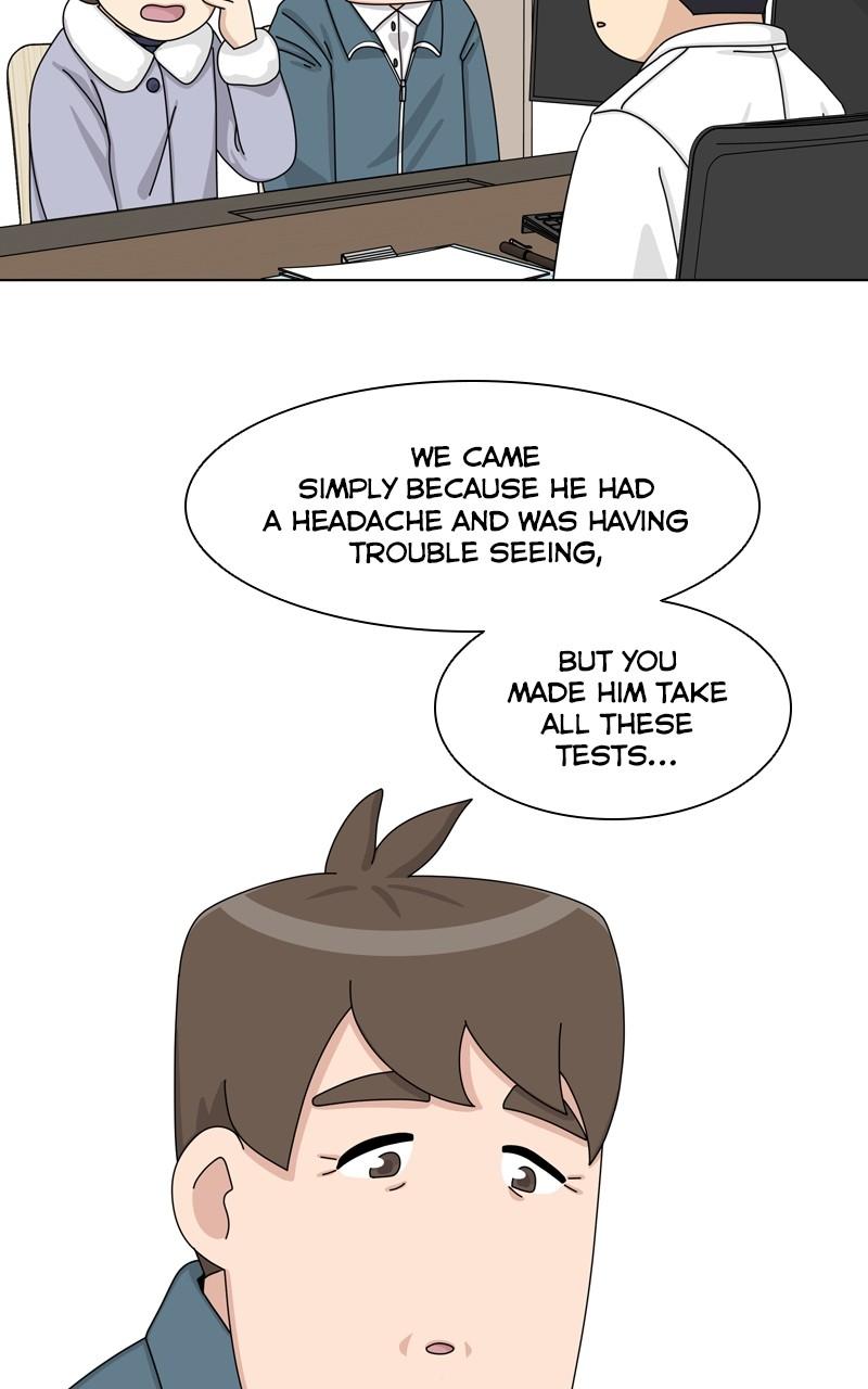The Dog Diaries Chap 144 - Next Chap 145