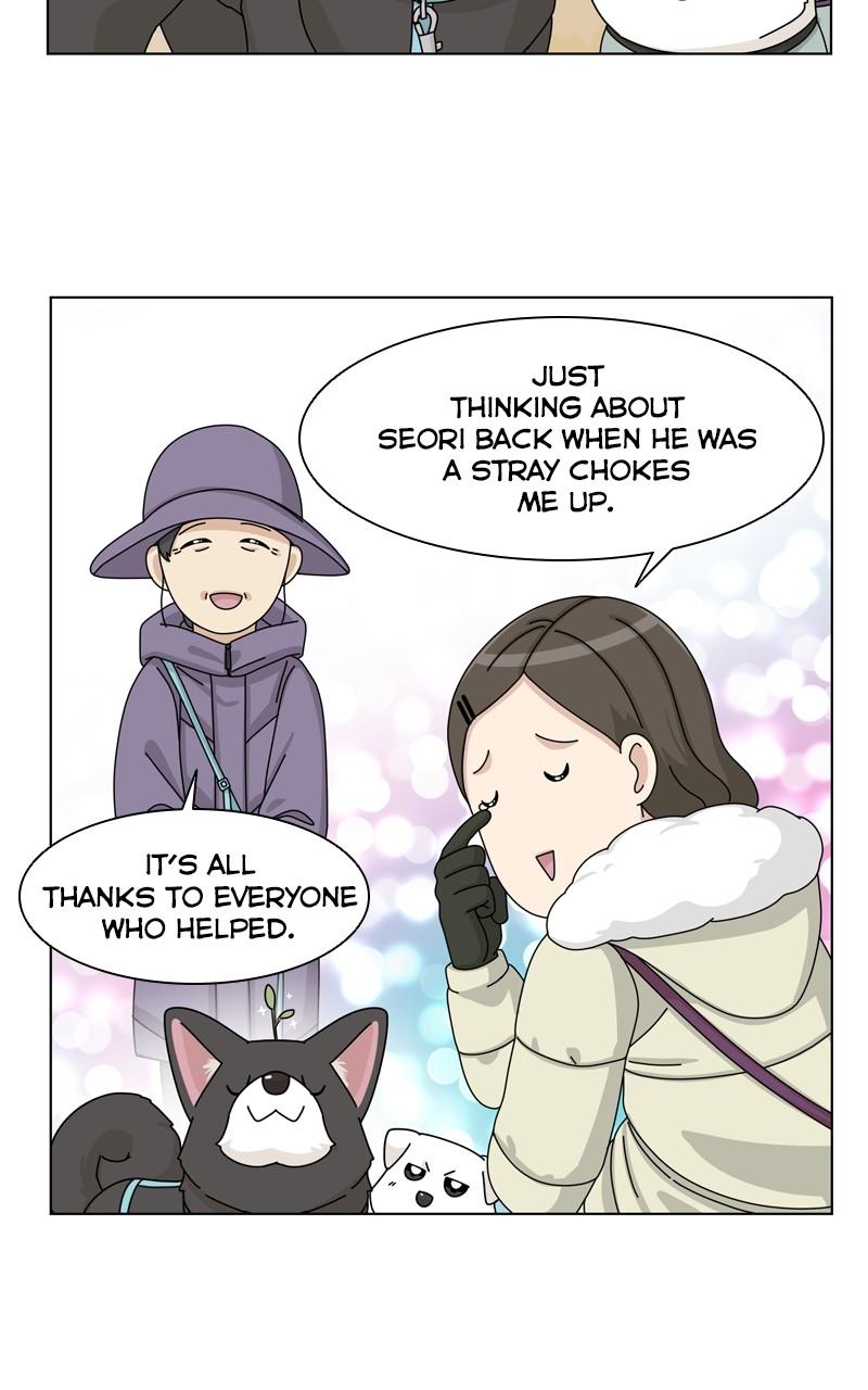 The Dog Diaries Chap 144 - Next Chap 145