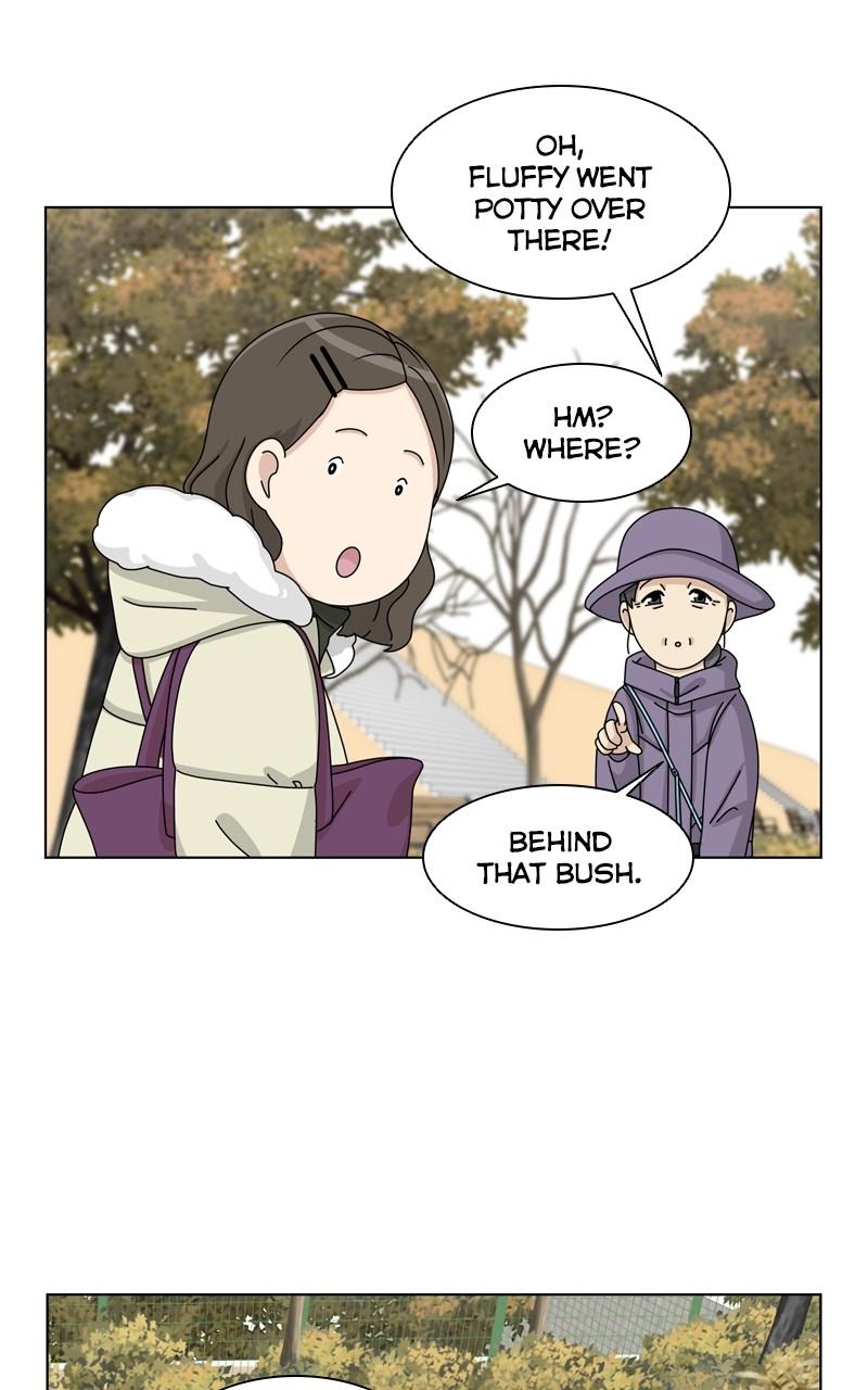 The Dog Diaries Chap 144 - Next Chap 145