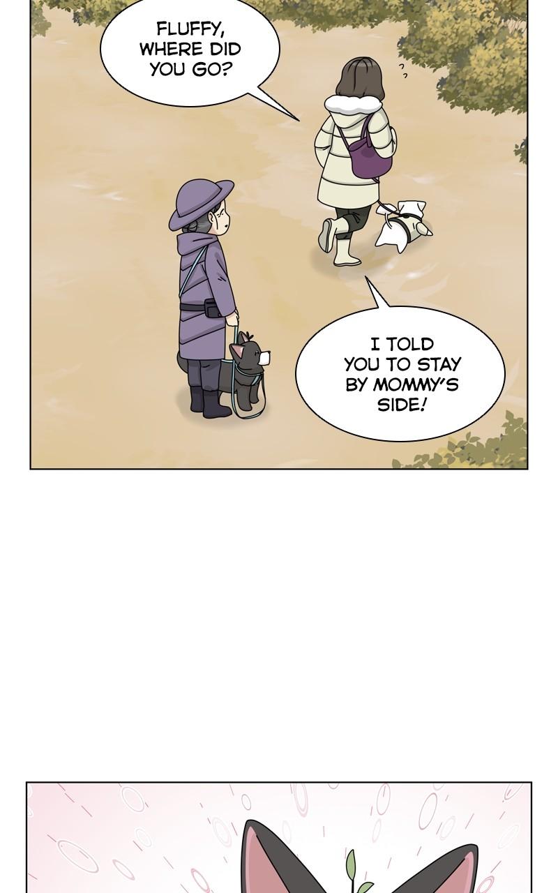 The Dog Diaries Chap 144 - Next Chap 145