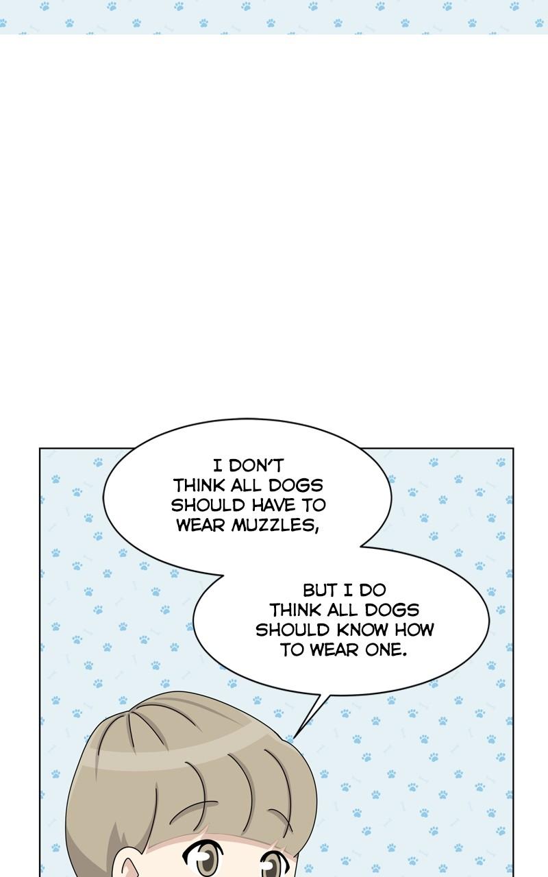 The Dog Diaries Chap 146 - Next Chap 147