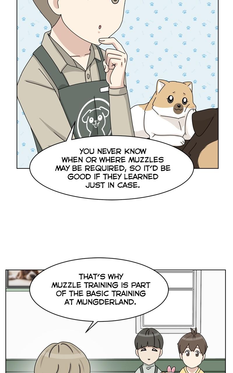 The Dog Diaries Chap 146 - Next Chap 147