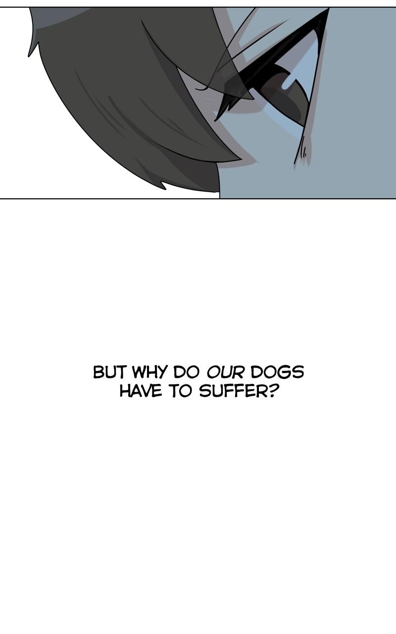The Dog Diaries Chap 146 - Next Chap 147