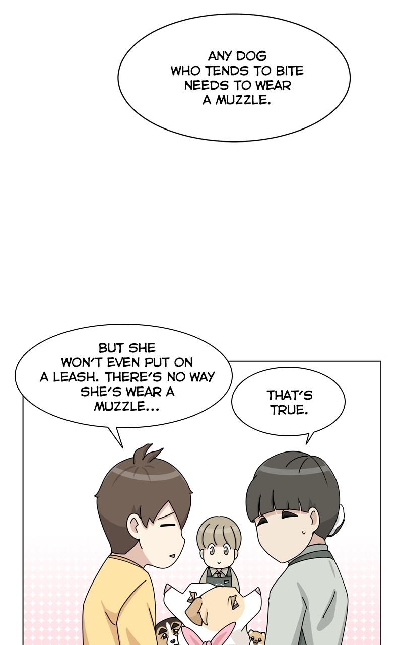 The Dog Diaries Chap 146 - Next Chap 147