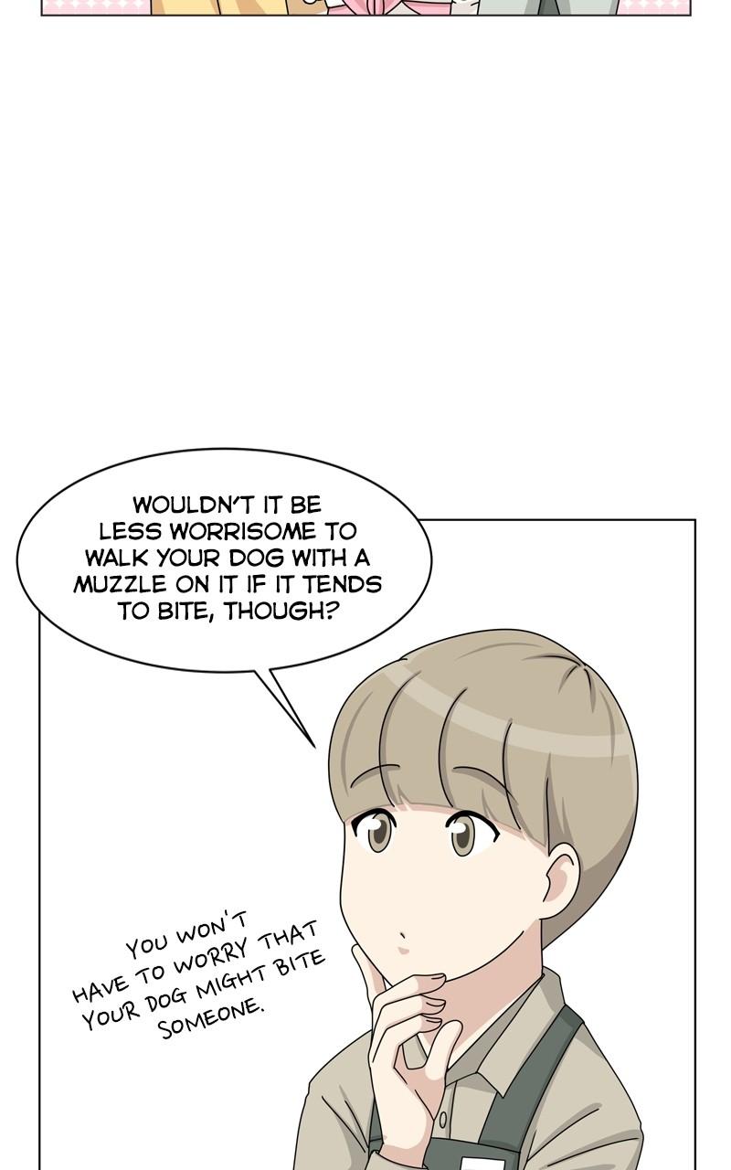The Dog Diaries Chap 146 - Next Chap 147