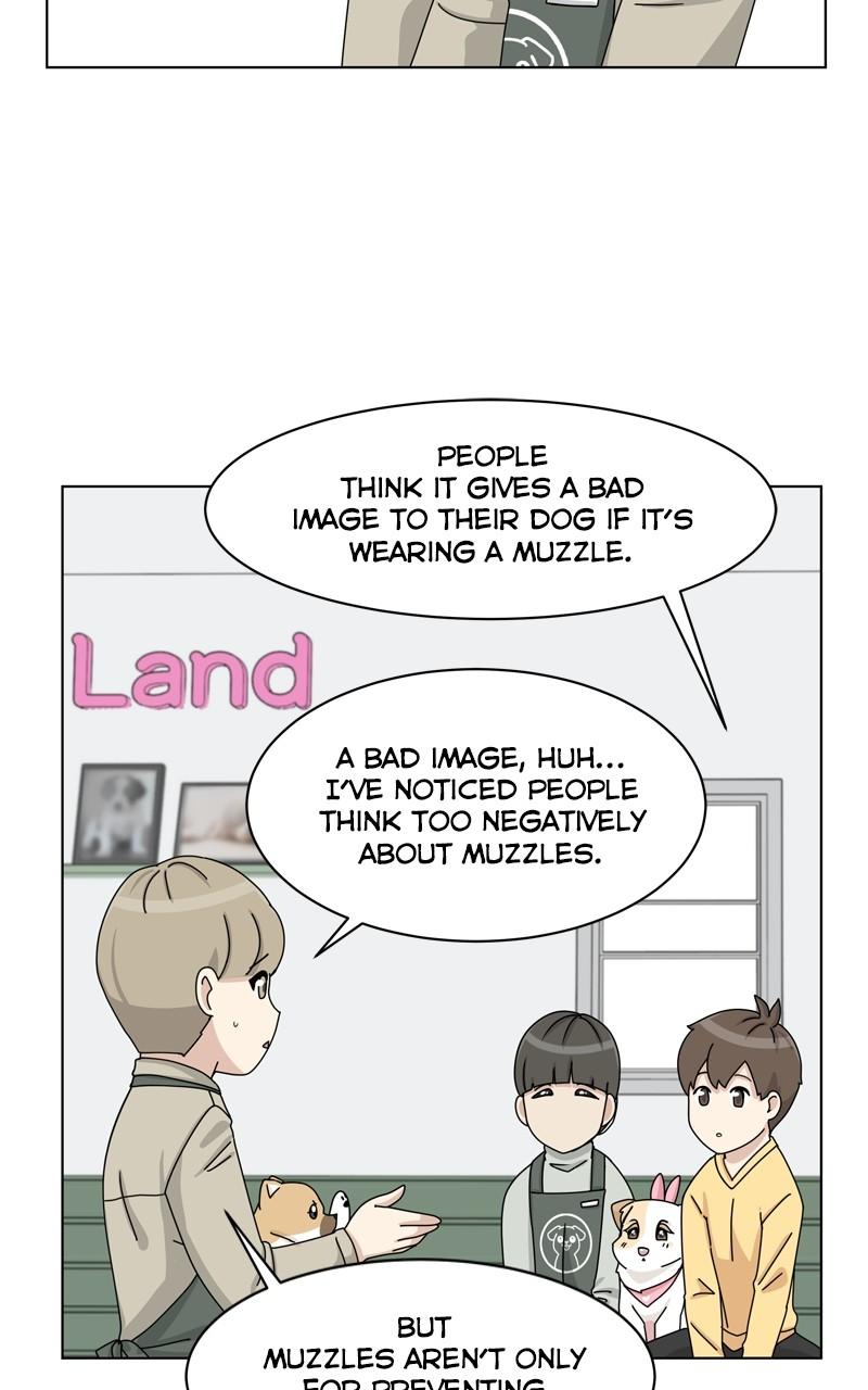 The Dog Diaries Chap 146 - Next Chap 147