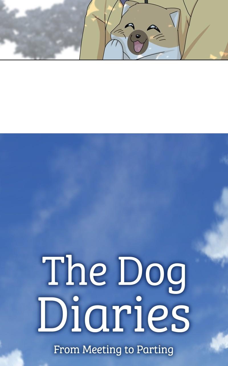 The Dog Diaries Chap 146 - Next Chap 147