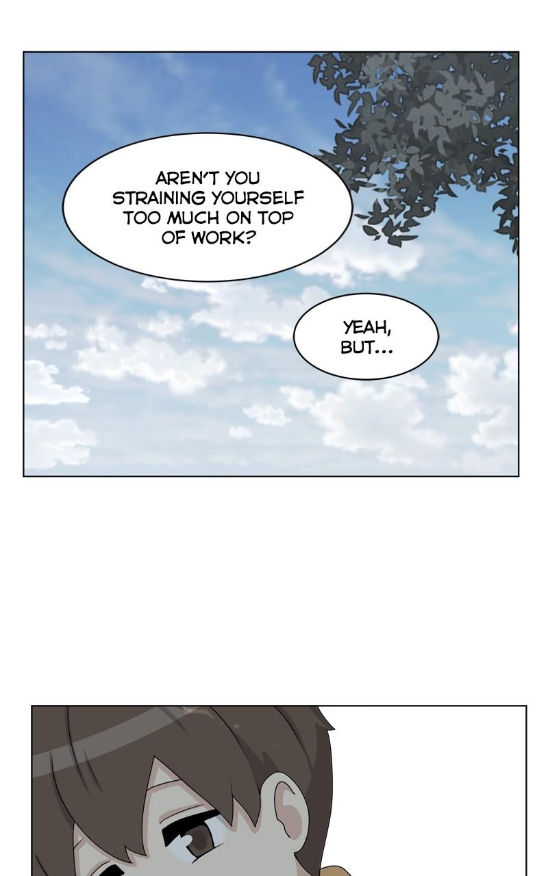 The Dog Diaries Chap 146 - Next Chap 147