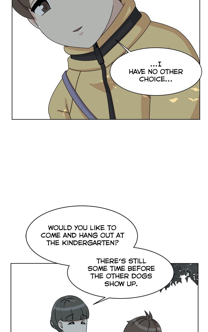 The Dog Diaries Chap 146 - Next Chap 147