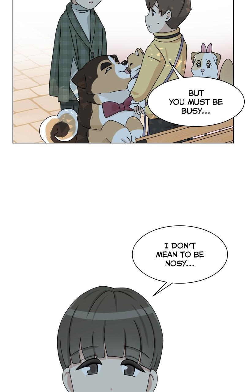 The Dog Diaries Chap 146 - Next Chap 147