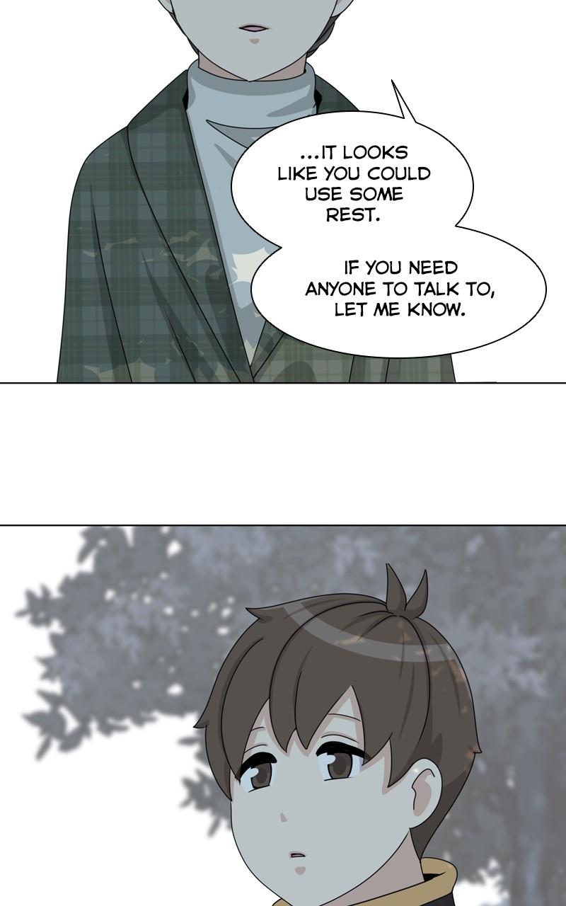 The Dog Diaries Chap 146 - Next Chap 147