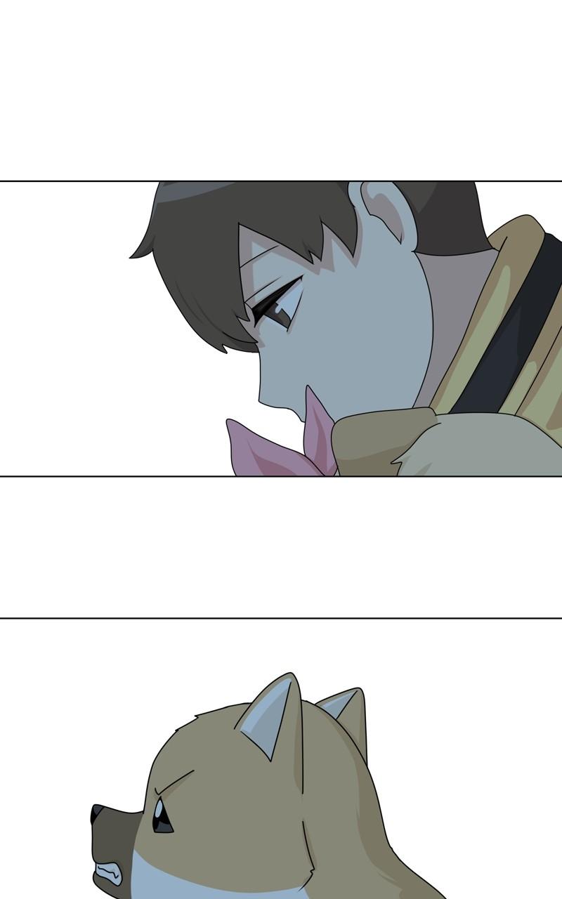 The Dog Diaries Chap 146 - Next Chap 147