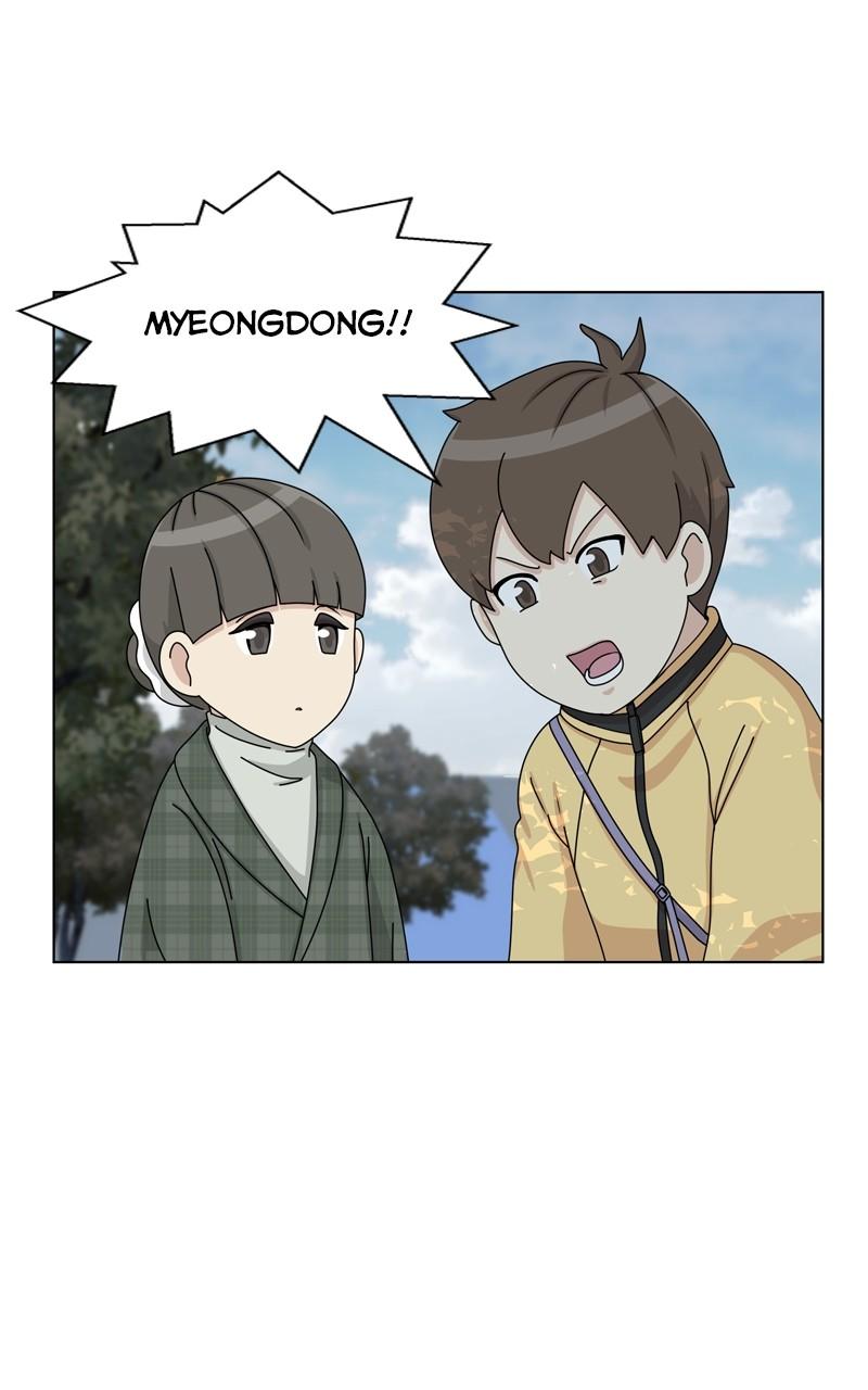 The Dog Diaries Chap 146 - Next Chap 147
