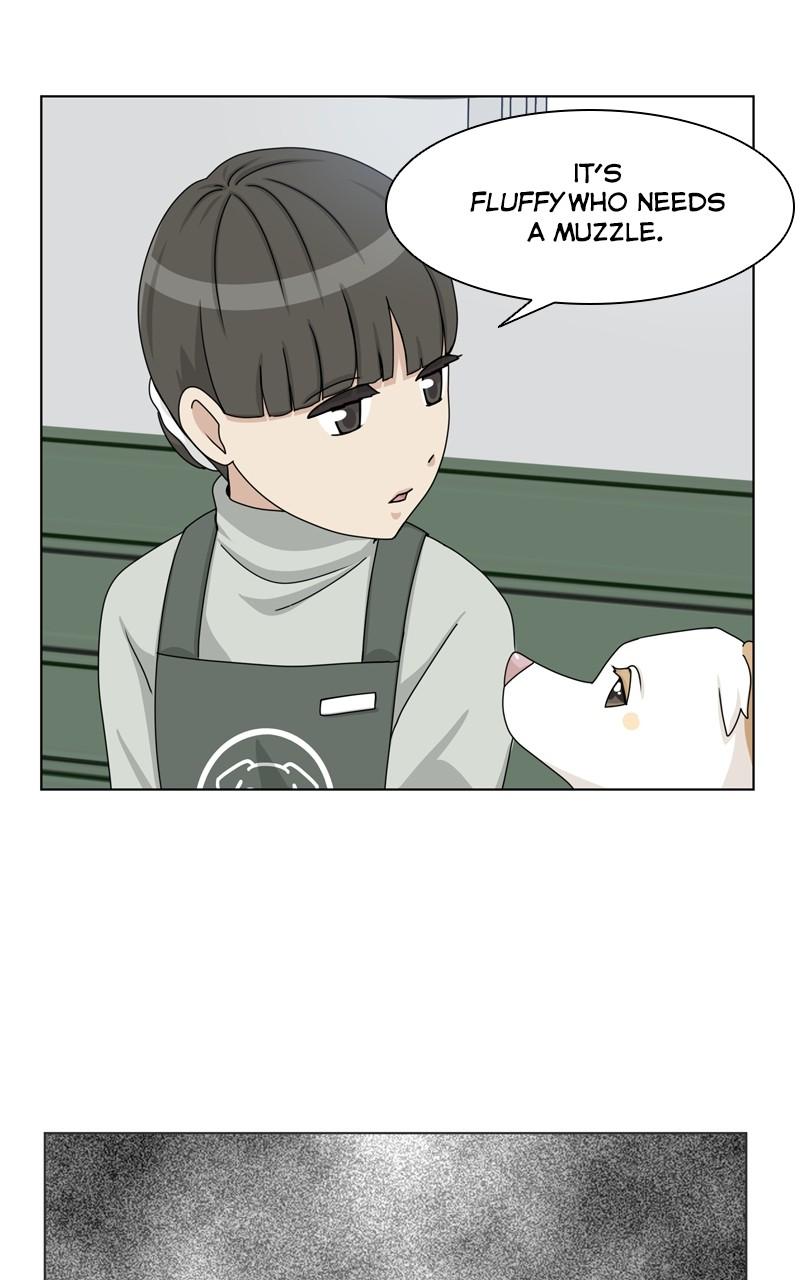 The Dog Diaries Chap 146 - Next Chap 147