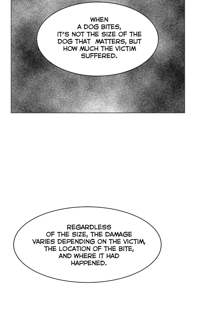 The Dog Diaries Chap 146 - Next Chap 147