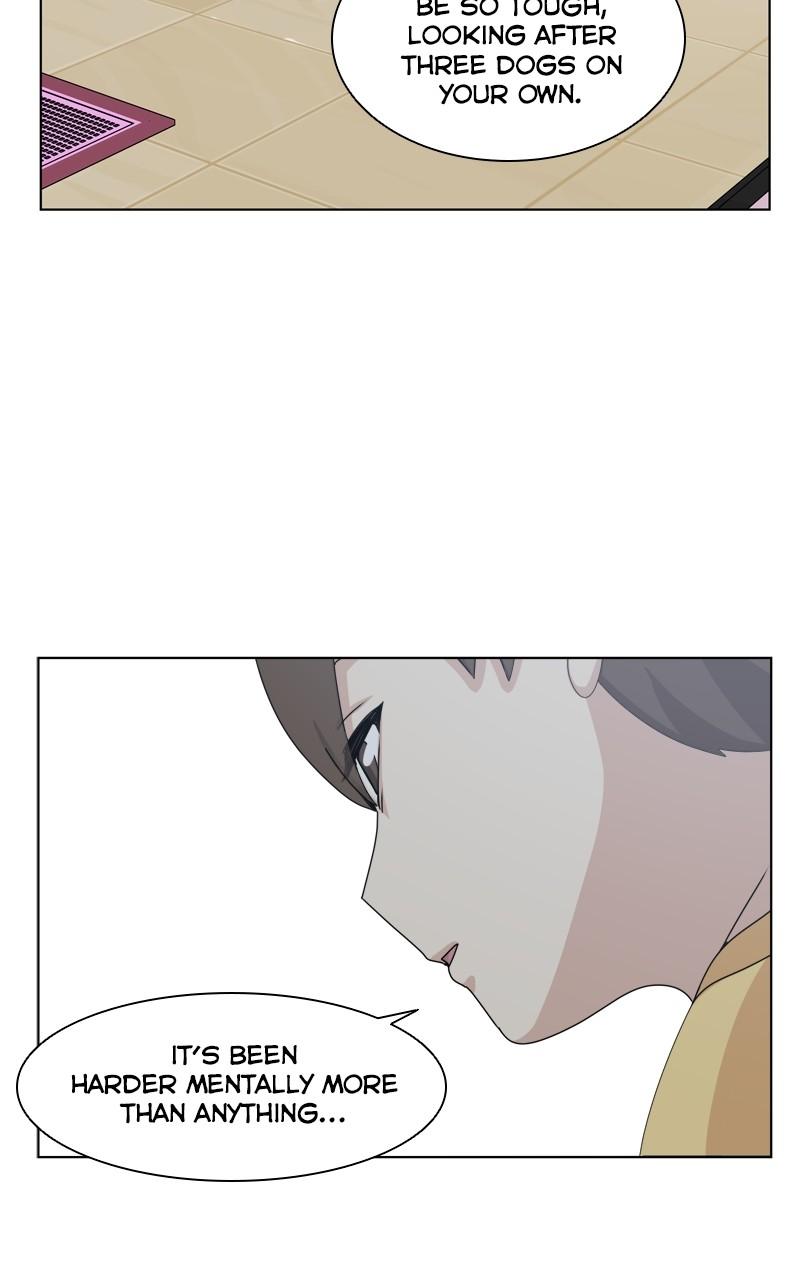 The Dog Diaries Chap 146 - Next Chap 147