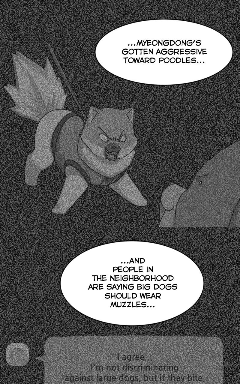 The Dog Diaries Chap 146 - Next Chap 147