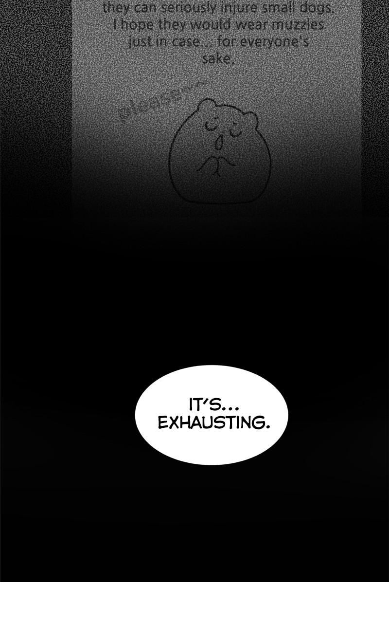 The Dog Diaries Chap 146 - Next Chap 147