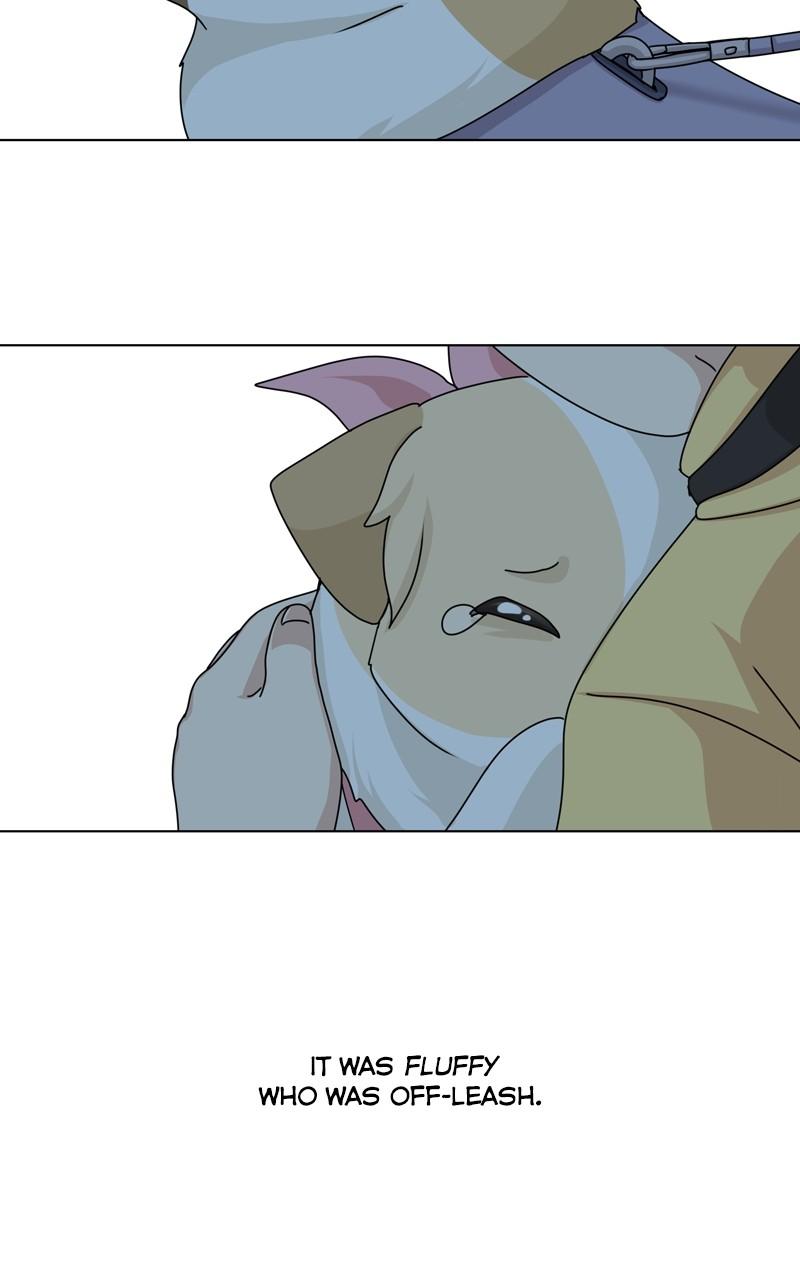 The Dog Diaries Chap 146 - Next Chap 147