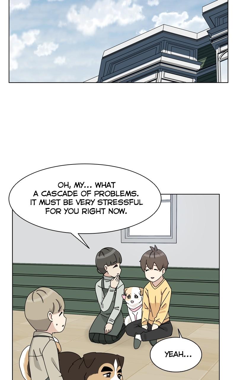 The Dog Diaries Chap 146 - Next Chap 147