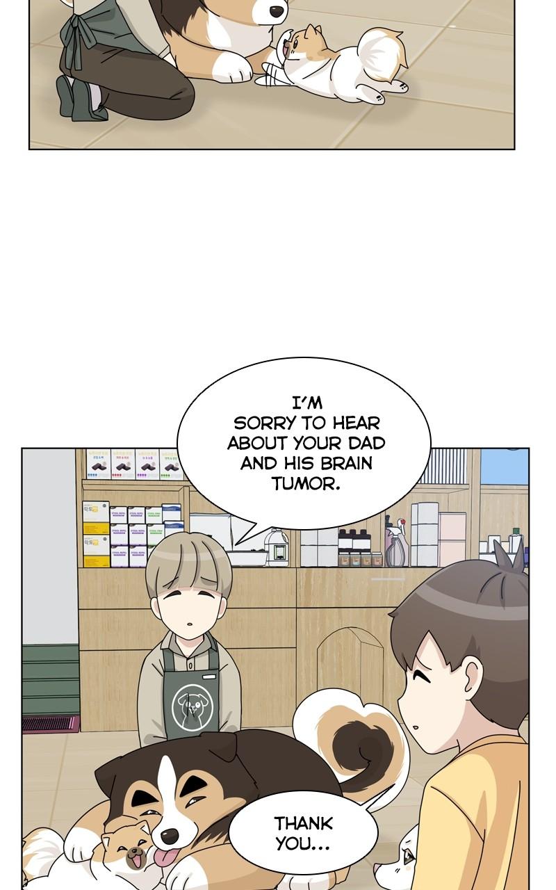 The Dog Diaries Chap 146 - Next Chap 147