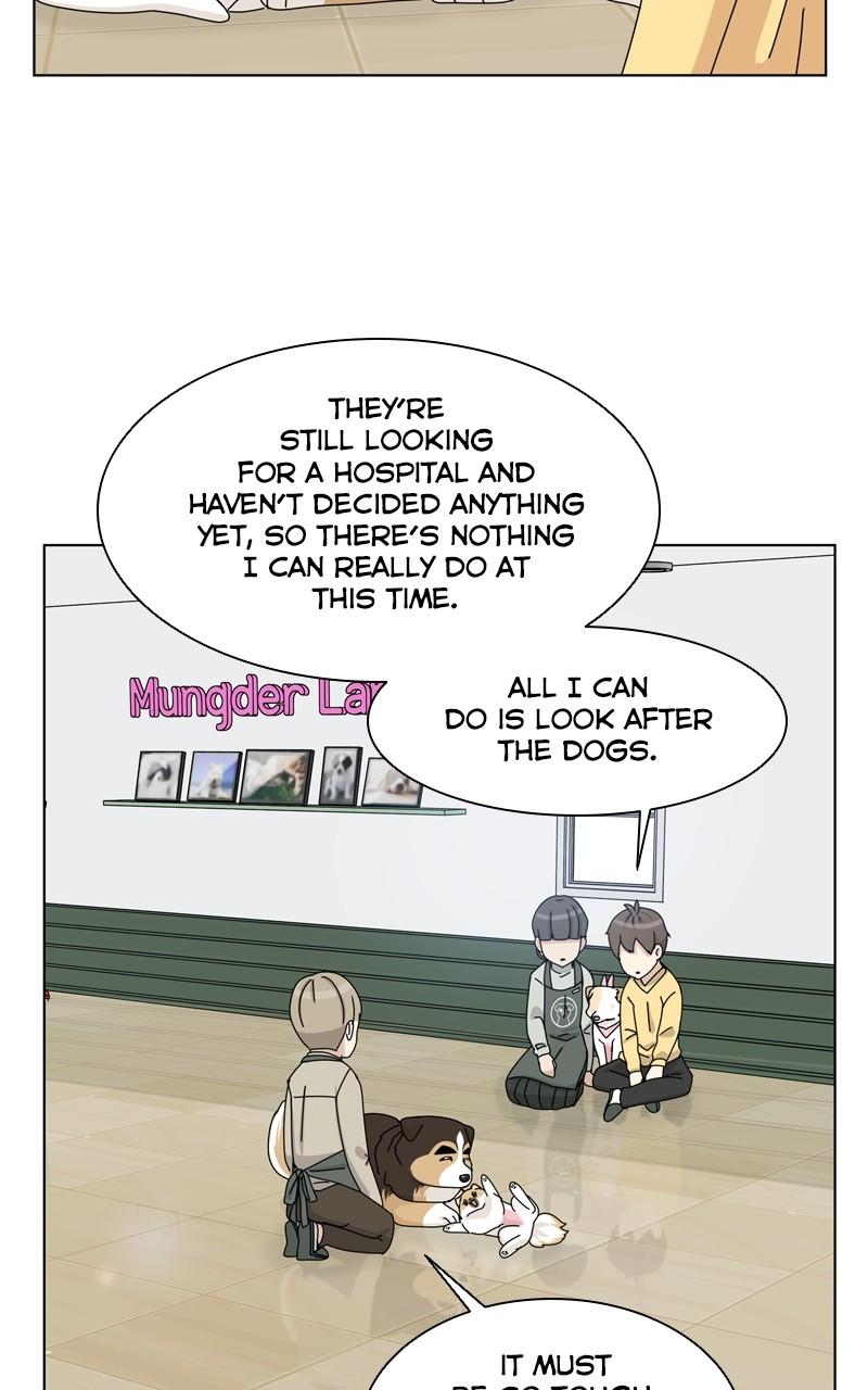 The Dog Diaries Chap 146 - Next Chap 147