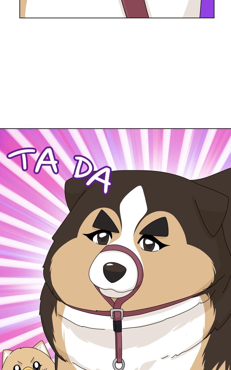 The Dog Diaries Chap 146 - Next Chap 147