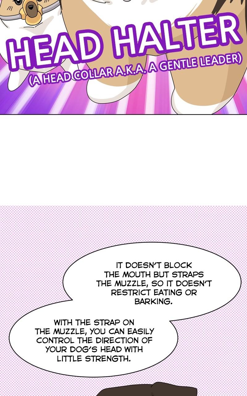 The Dog Diaries Chap 146 - Next Chap 147