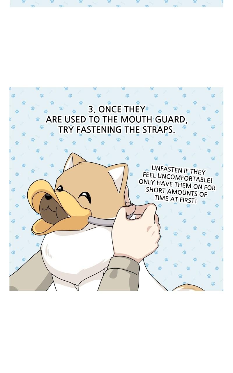 The Dog Diaries Chap 146 - Next Chap 147