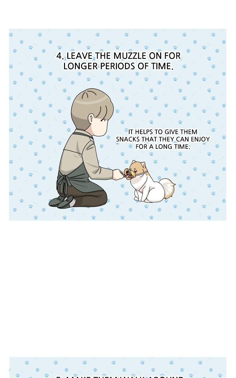 The Dog Diaries Chap 146 - Next Chap 147