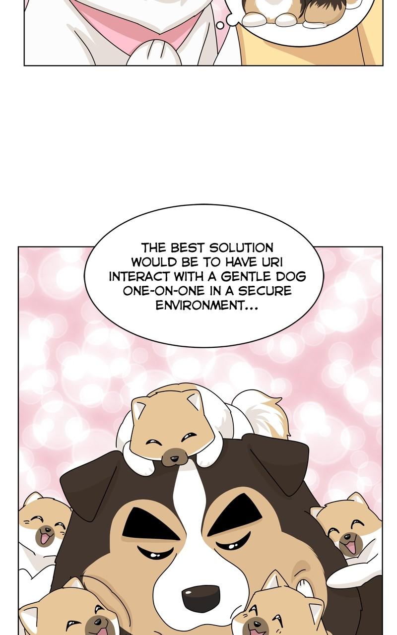 The Dog Diaries Chap 146 - Next Chap 147