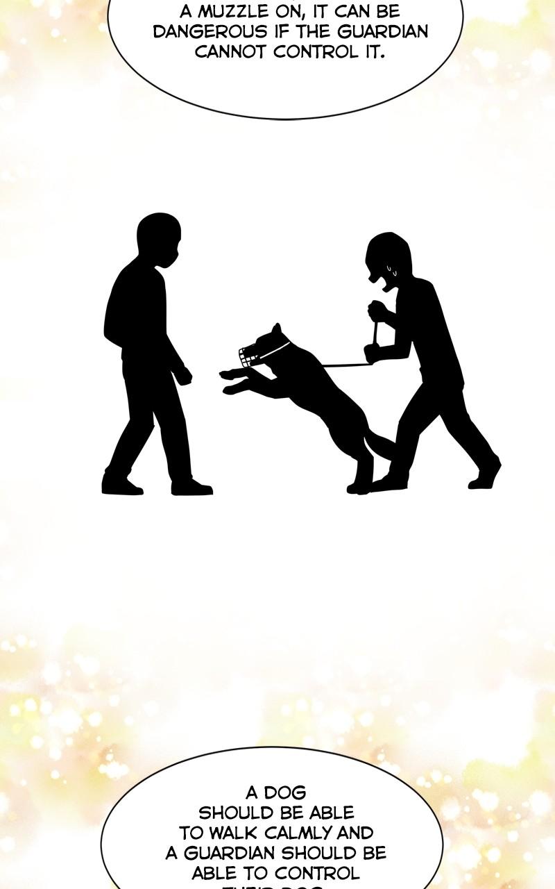 The Dog Diaries Chap 146 - Next Chap 147