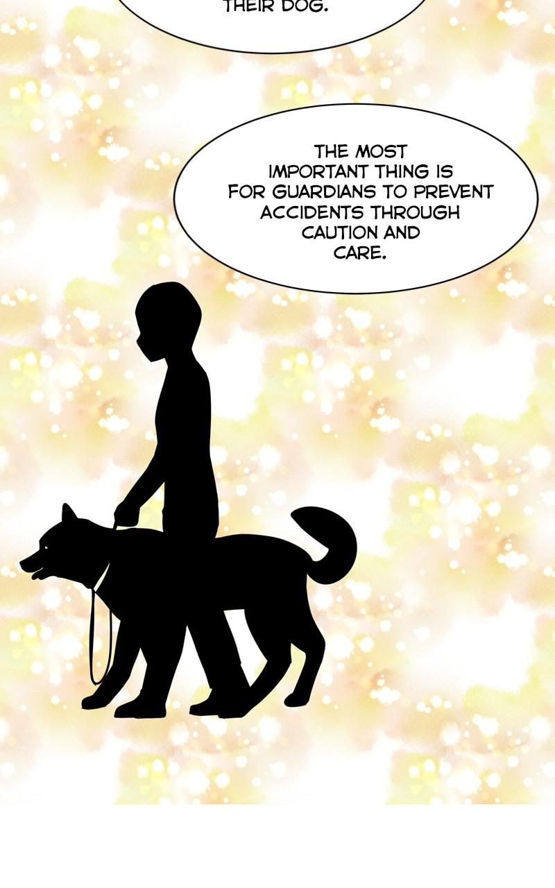 The Dog Diaries Chap 146 - Next Chap 147