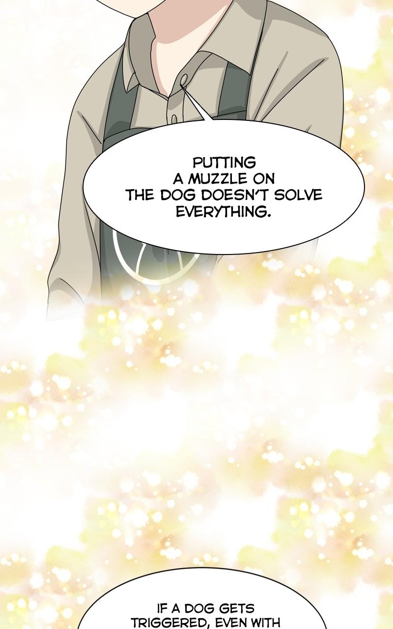 The Dog Diaries Chap 146 - Next Chap 147