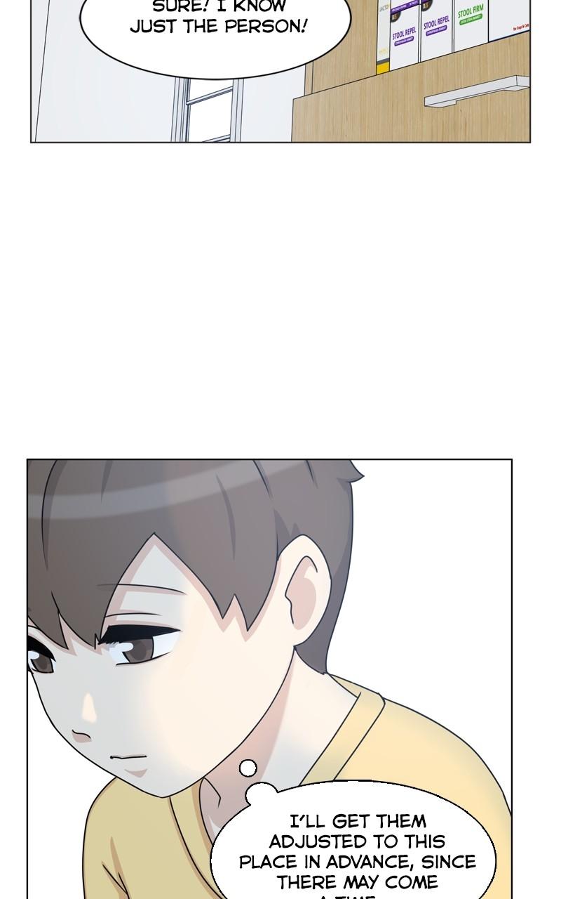 The Dog Diaries Chap 146 - Next Chap 147