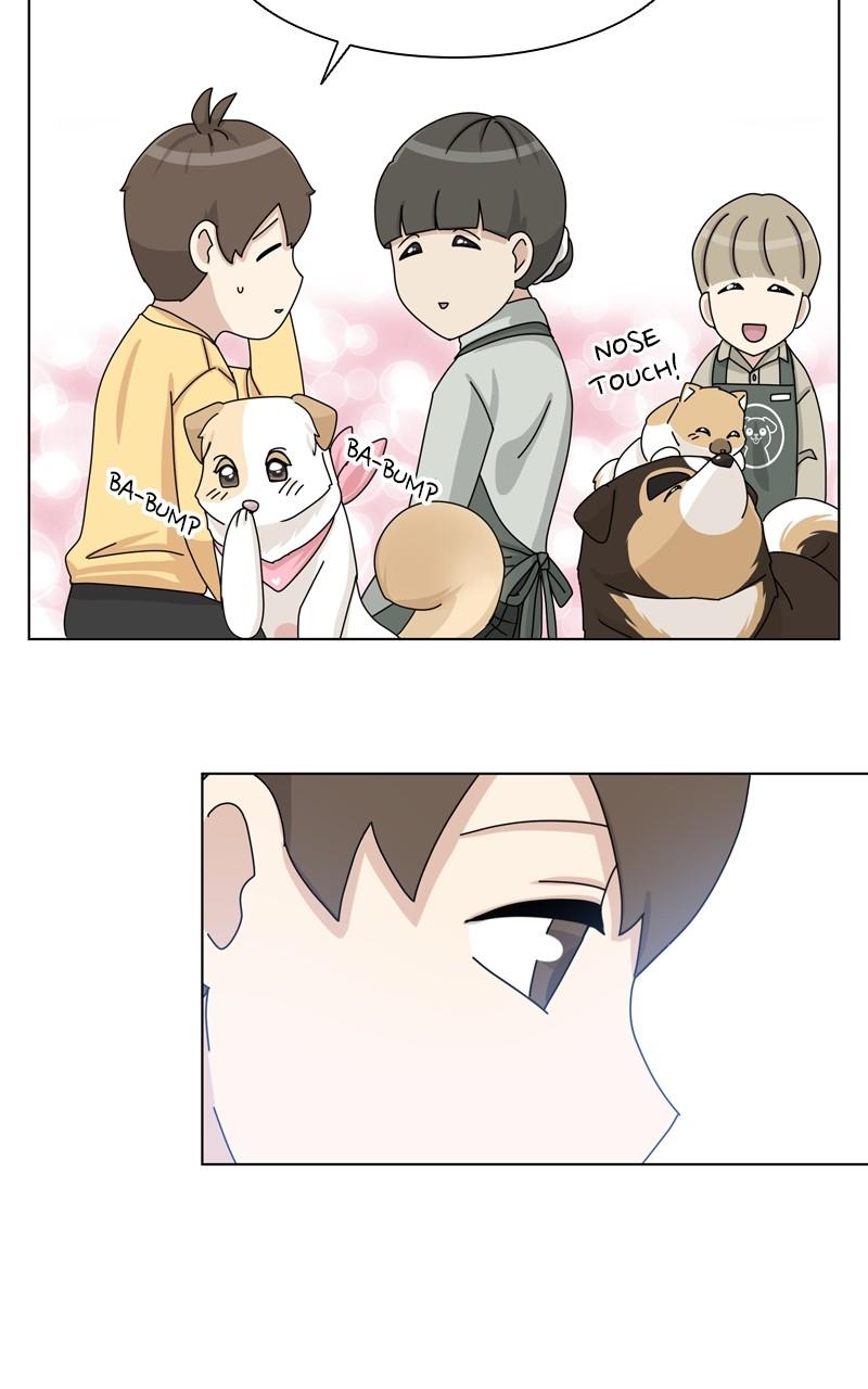 The Dog Diaries Chap 146 - Next Chap 147