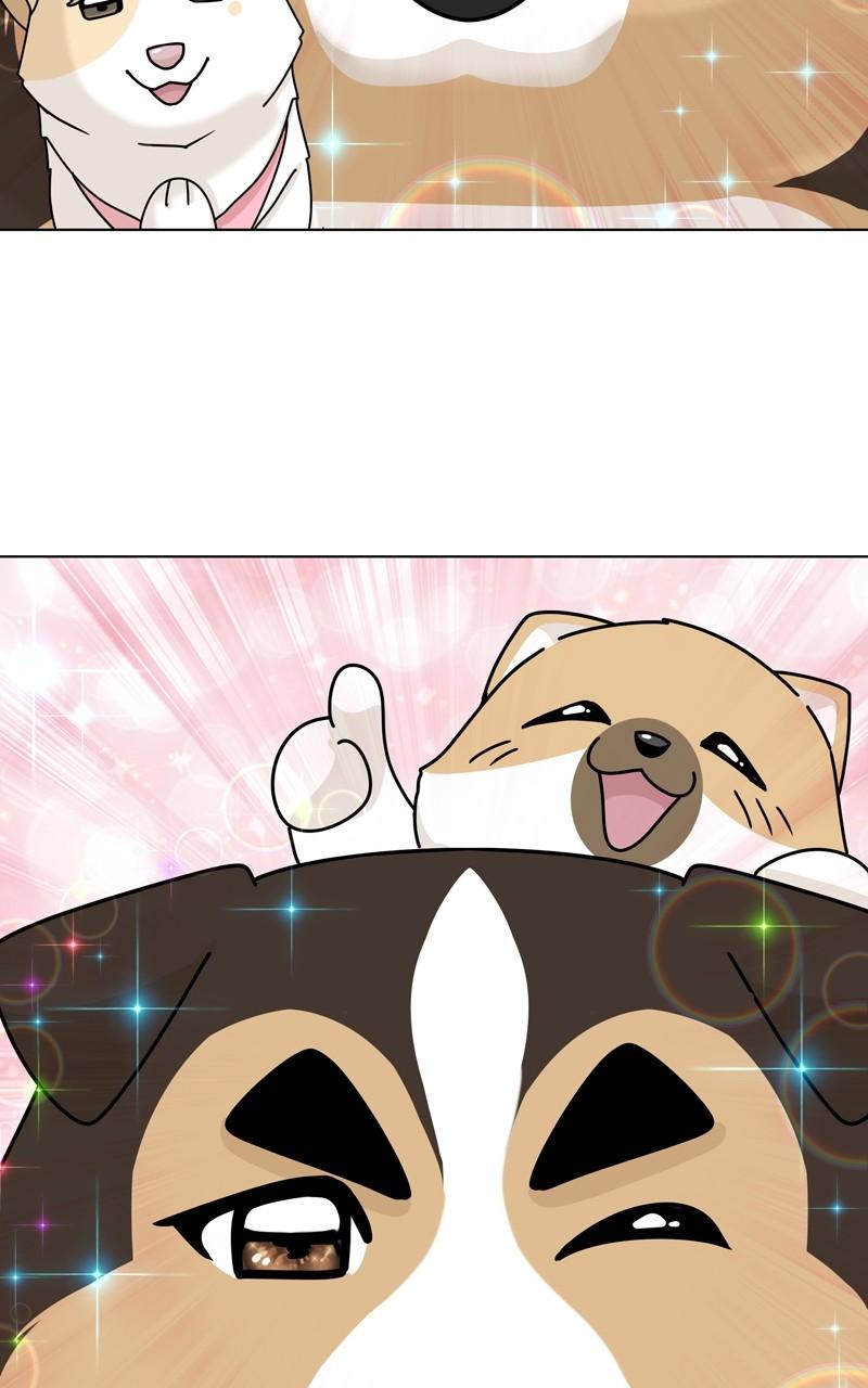 The Dog Diaries Chap 146 - Next Chap 147